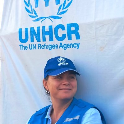 Working for #UNHCR, the UN refugee agency. Coordinator for external engagement in Uganda. Proud mom and lover of the outdoors.