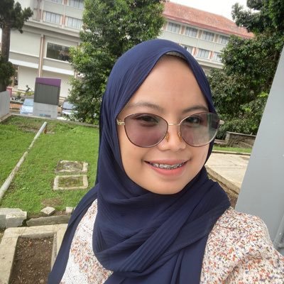 Hadza Min Fadli Rabb | Woman in Tech👩‍💻 | Web Frontend Engineer