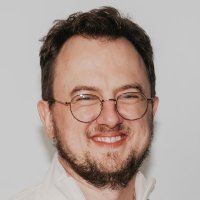 Ievgen Pyrogov (@gmile) 's Twitter Profile
