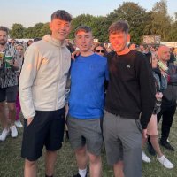 Ben rooke (@benrooke77) 's Twitter Profile
