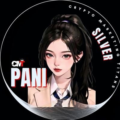 panii_CMT Profile Picture