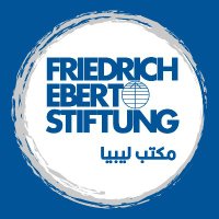 FES-Libya (مؤسسة فريدريش ايبرت - ليبيا)(@LibyaFes) 's Twitter Profile Photo