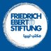 FES-Libya (مؤسسة فريدريش ايبرت - ليبيا) (@LibyaFes) Twitter profile photo