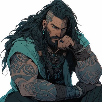 MWalicho's profile picture. 