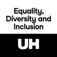 Equality Diversity & Inclusion Office(@uhequality) 's Twitter Profile Photo