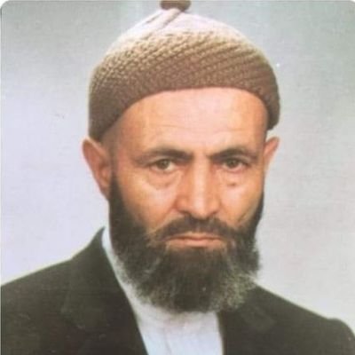 Evladı Muhammed Sani, varisi Musa imrani
Oldur gönüller sultanı Abdurrahim Erzincanî
Abdurrahim Reyhan El Erzincani Hazretleri 1930-1998
(DAREYN VAKFI)