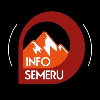 Info Semeru, Status GunungApi Semeru Level III (siaga) sejak 16 Desember 2021
Sumber Data: KESDM, PVMBG, BADAN GEOLOGI, PPGA SEMERU #infosemeru #semeru🌋