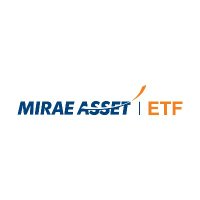 Mirae Asset ETF (@miraeassetetf) 's Twitter Profile Photo