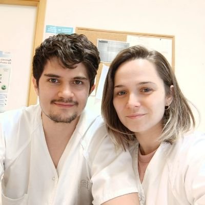 Daphne y Andreu

📖Máster geriatría y urgencias
📚Expertos en heridas Complejas
IG: curas_y_heridas