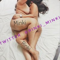 Rinki Minki (@rinki_minki) 's Twitter Profile