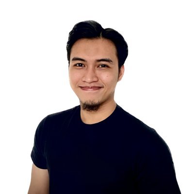 rizkyarlin's profile picture. https://t.co/by2q40MGHg https://t.co/cPaIBUEbNd https://t.co/LWVJj7hNPj | Software Architecture, People Management, Python