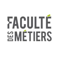 Faculté des Métiers (@facdesmetiers) 's Twitter Profile Photo