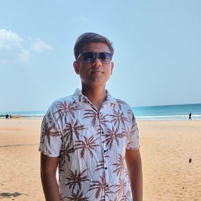 Monishankar_B Profile Picture