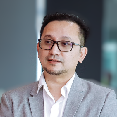 Principal at SYNC Leading Tech-Driven Innovation Firm | Finalist for Digital Transformation Award by MIA | Founder of https://t.co/U9ux9vdS2M | Partner at PACCT Malaysia