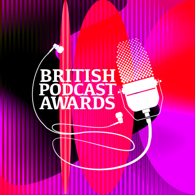 🎙#BritishPodcastAwards 🎧
🏆Recognising excellence, talent, passion and originality in British podcasting.