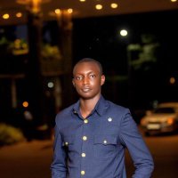 Joshua Twinomujuni Kwesiga (@joshtwinomujun1) 's Twitter Profile Photo
