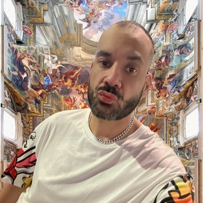 Demasiado84's profile picture. Carpe Noctem #NSFW #Infamous #Demasiado #sabrOSO #TeamBigDick #BBBH #TeamHung #MasterFucker #Beard #Scruff