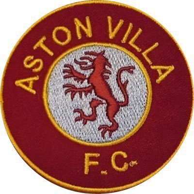 Army Veteran proud to of served and life long Villa fan UTV