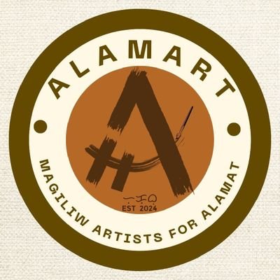 AlamART_ofc Profile Picture