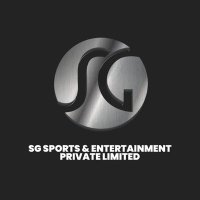 SG Sports & Entertainment(@SGSports_) 's Twitter Profile Photo
