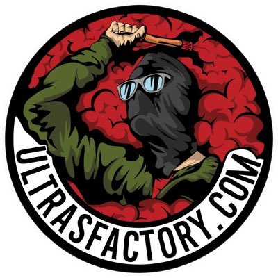 UltrasFactory Profile Picture