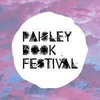 PaisleyBookFest(@BookPaisley) 's Twitter Profile Photo