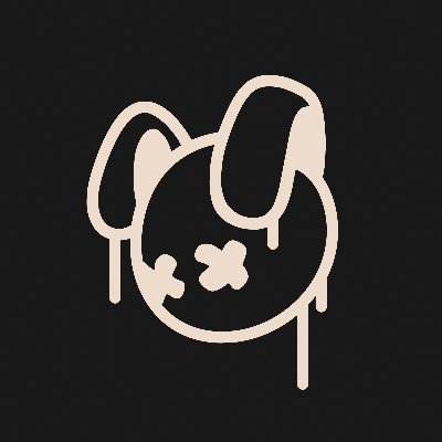 2222 retro, soulful bunnies running a muck on @SuiNetwork 🌊