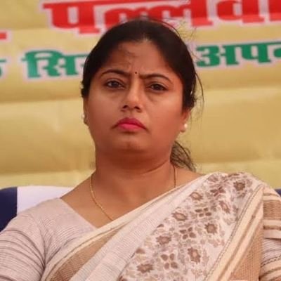 Dr. Pallavi Patel Profile