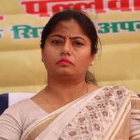 Dr. Pallavi Patel (@pallavi_apnadal) 's Twitter Profile Photo Dr. Pallavi Patel (@pallavi_apnadal) 's Twitter Profile Photo