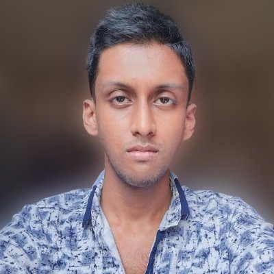 AI-ML and Data Science Enthusiast | Electronics and Telecommunication Engineer | Forming Opinions