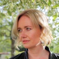 JoMarsden (@joannarmarsden) 's Twitter Profile