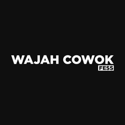 WajahCowokFess Profile Picture