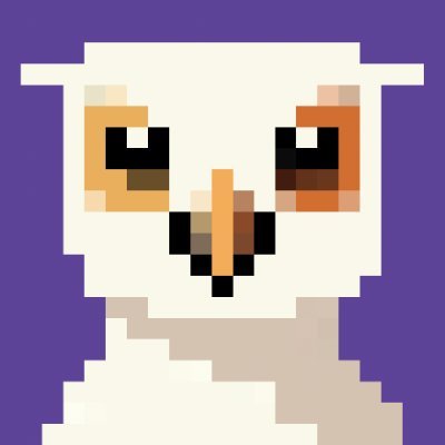 The 1st native NFT gaming protocol on @MerlinLayer2 begins with Gen0, featuring 999 rare and magical pet Owls. $Owl
https://t.co/6mPMM1PpOn