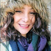 safoura🐦 (@gonjeshkk) 's Twitter Profile