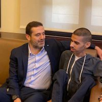 🇱🇧 Kousay Al Fager 💙 (@kousayfager1999) 's Twitter Profile