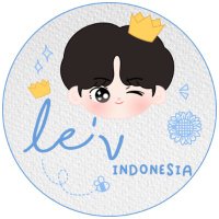 LE'V INDONESIA(@LEVINDONESIA) 's Twitter Profile Photo
