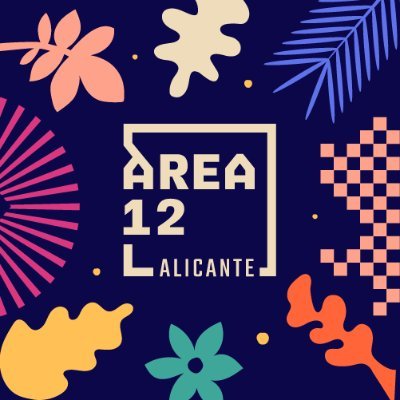 Área 12 - Alicante