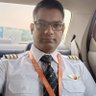 CaptAmritMishra's profile picture. SENIOR FIRST OFFICER, AIRLINE PILOT, PROUD OF ODIA & PRIDE OF ODISHA.