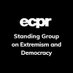 ECPR SG Extremism & Democracy (@ecpr_ed) Twitter profile photo