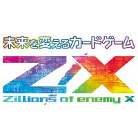 Z/X（ゼクス）公式アカウント(@zxtcg) 's Twitter Profile Photo