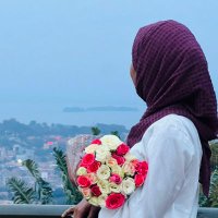 حكمة فيصل بدوي (@bdwyhkmt) Twitter profile photo