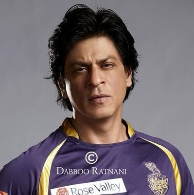 Ardently Following SHAH RUKH KHAN. @kkriders ⚡
not impersonating anyone!