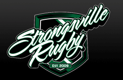 #StrongsvilleRugby Est 2009. 
We are a community based youth and High School Rugby Club just south of Cleveland.