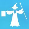 Learn to create magic with code. Visit our website.