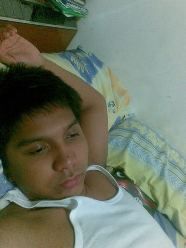 iamjoeinocencio's profile picture. 