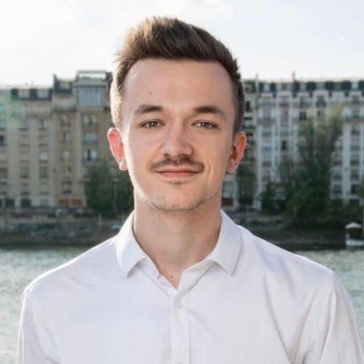 @ElbeufSurSeine • Passé par @LaFrancesengage & @La_FAGE