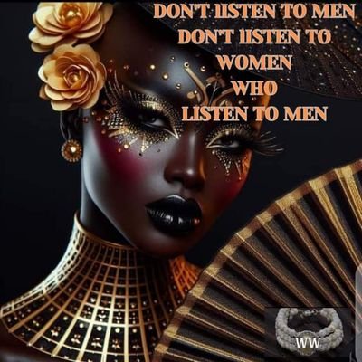 OnyinyechiOkwa1's profile picture. #Proud feminist
#Goddess
#Queen 👑👑👑
#Evolved woman