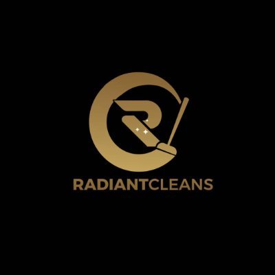 Radiant Cleans: Your trusted partner for flawless, customised cleaning solutions.