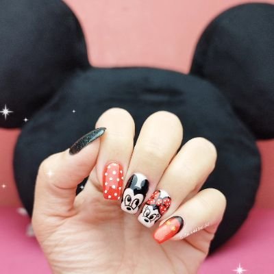 Blogger y Youtuber! 📹📝
💅NailArt
💄MakeUp
💖FunkoPop
🛍️Reviews
Collab: ElMundodelNailArt@outlook.es 💌
https://t.co/nBDwljBm3D 🎬