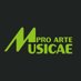 プロアルテムジケ 〜For Music Arts〜 (@proarte_musicae) Twitter profile photo プロアルテムジケ 〜For Music Arts〜 (@proarte_musicae) Twitter profile photo